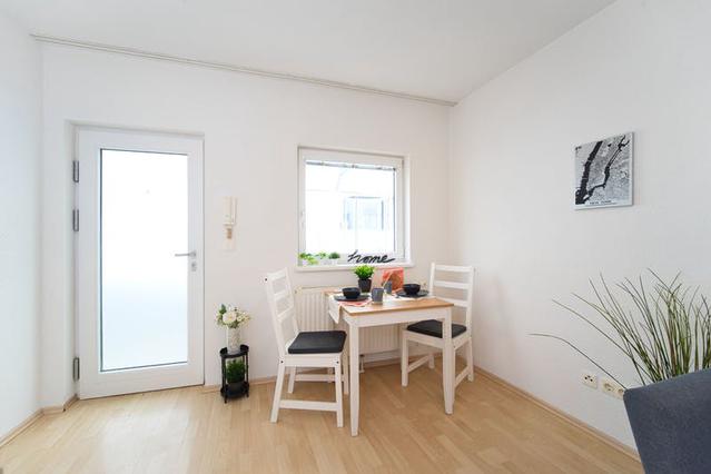 Studio à Nattergasse, 17. Bezirk-Hernals