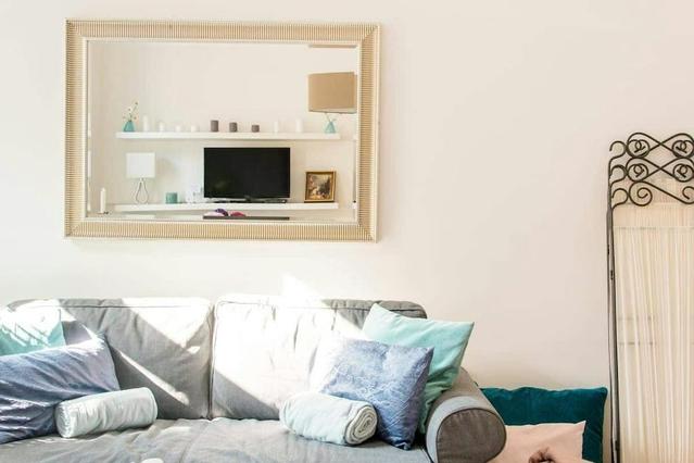 Appartement 1 pièce à Mosergasse, Alsergrund