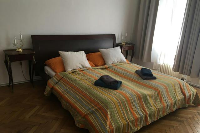 Appartamenti di 1 locali in Währinger Gürtel, Alsergrund