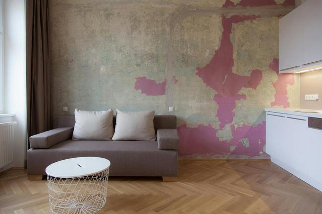 Appartement 1 pièce à Koppstraße, 16. Bezirk