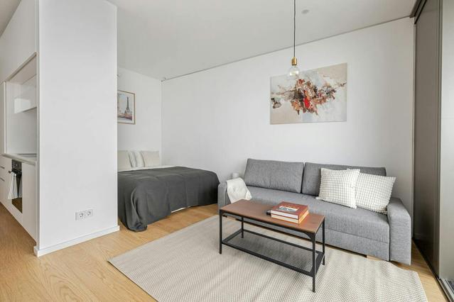 房间 位于 Wagramer Straße, Kagran