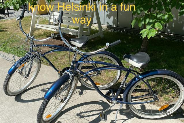 Runeberginkatu, Helsinki