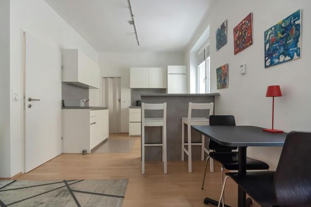 Dorotheergasse, 1. Bezirk şehrinde 1 Stüdyo