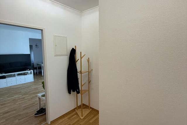 Schönbrunner Straße, Vienna