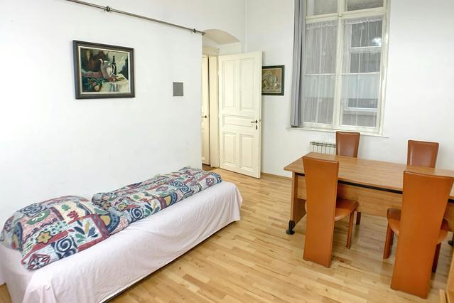 Gußhausstraße, Vienna