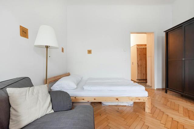 房间 位于 Universumstraße, 20. Bezirk