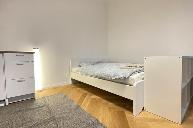 Studio in Johnstraße, Rudolfsheim-Fünfhaus