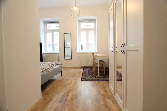 Appartamenti di 1 locali in Dettergasse, 16. Bezirk-Ottakring