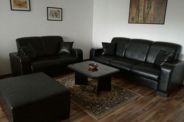 Wagramer Straße, Vienna