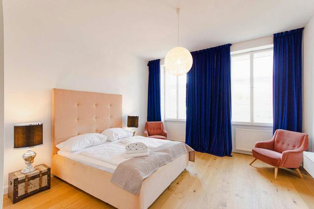 Studio in Zwölfergasse, 15. Bezirk-Rudolfsheim-Fünfhaus