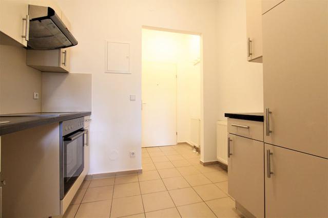Piso de 1 habitación en Lerchenfelder Gürtel, 7. Bezirk-Neubau