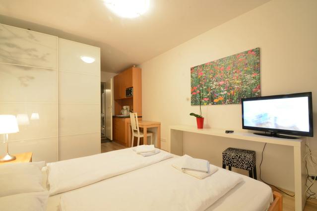 Studio in Schenkendorfgasse, 21. Bezirk-Floridsdorf