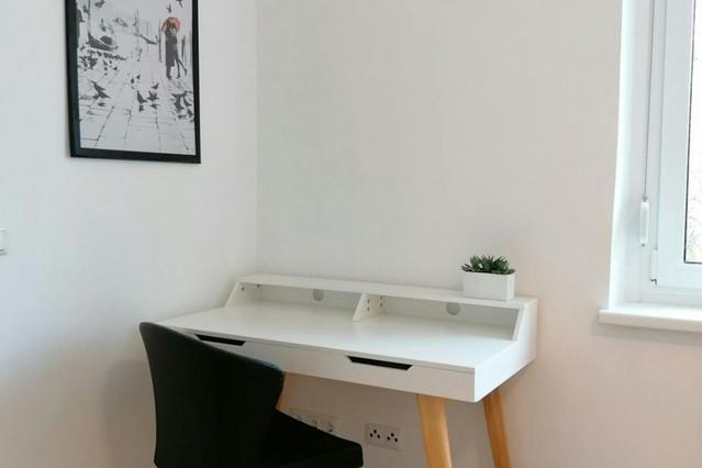 Apartamento de 1 quarto em Speisinger Straße, 13. Bezirk