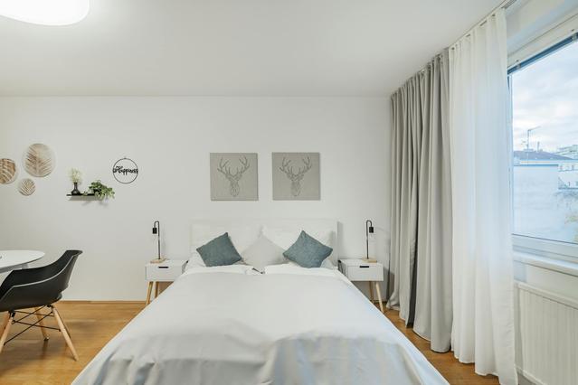 Hermanngasse, Vienna