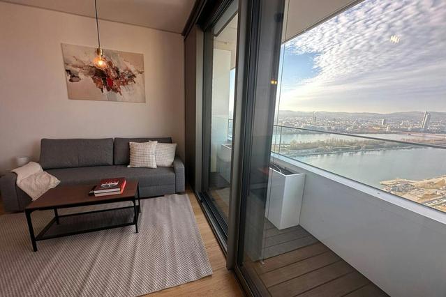 房间 位于 Wagramer Straße, Kagran