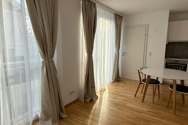 Studio in Obstgartenweg, Donaustadt