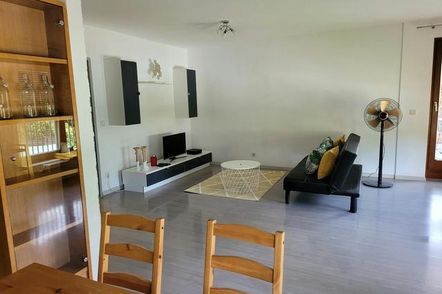1-Zimmer Wohnung in Viehtriftgasse, 21. Bezirk-Floridsdorf