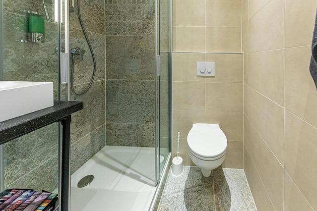 Hütteldorfer Straße, 15. Bezirk-Rudolfsheim-Fünfhaus şehrinde 1 Stüdyo