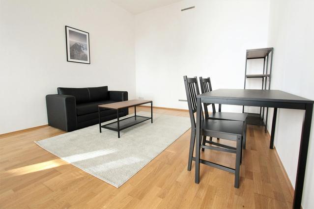 1-Zimmer Wohnung in Lerchenfelder Gürtel, 16. Bezirk-Ottakring