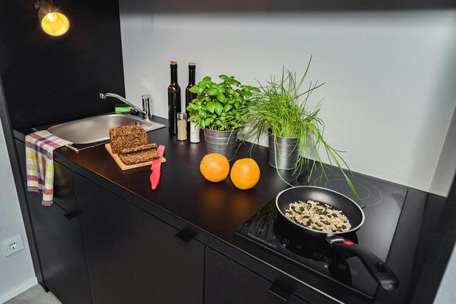 Stralsunder Straße, Berlin