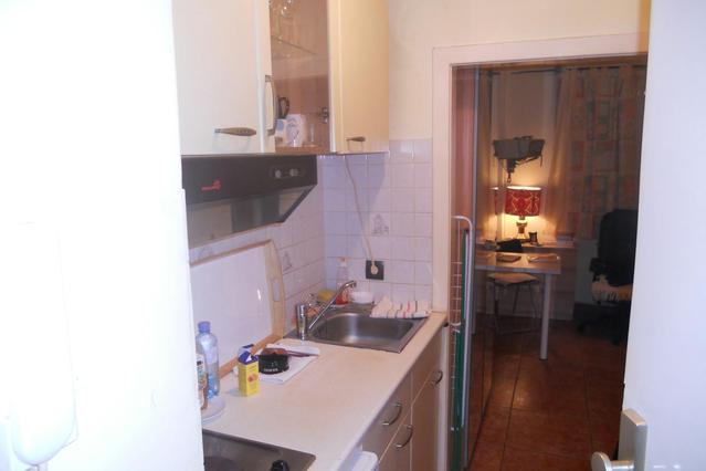 Studio à Obere Donaustraße, 2. Bezirk-Leopoldstadt