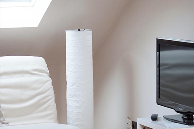 Apartamento de 1 quarto em Beethovenstraße, Plankstadt