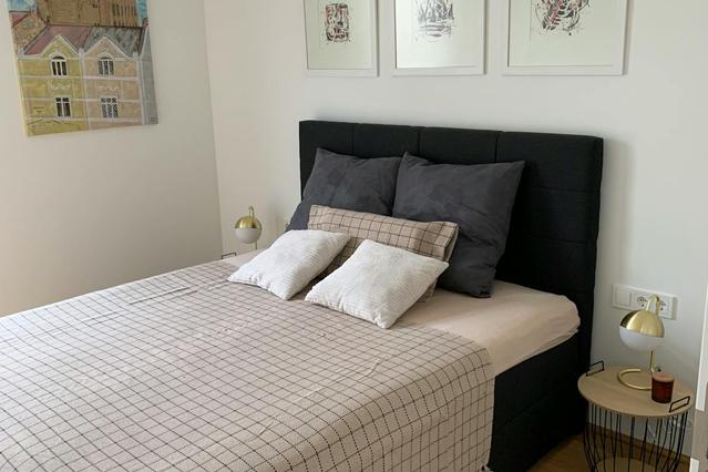 Piso de 1 habitación en Gottfried-Keller-Gasse, 3. Bezirk-Landstraße