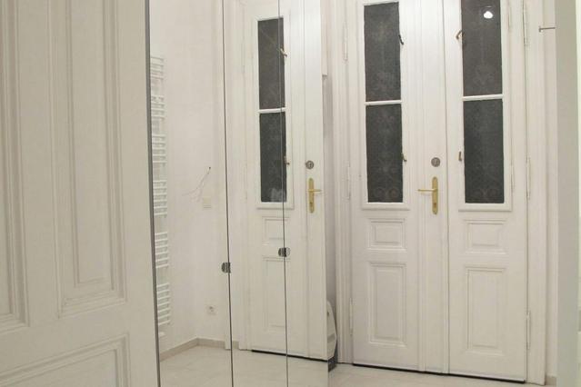 Apartamento de 1 quarto em Anzengrubergasse, Margareten