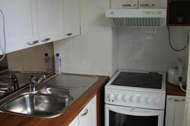 Estudio en Lielahdentie, 
