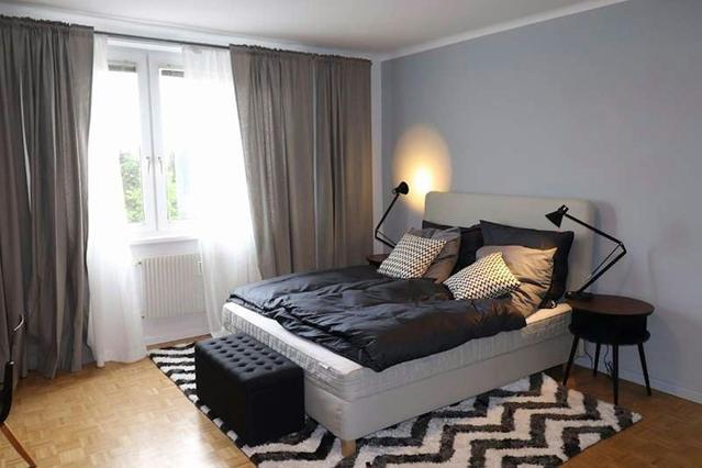 1 комнатная квартира по адресу Michaelerstraße, 18. Bezirk-Währing