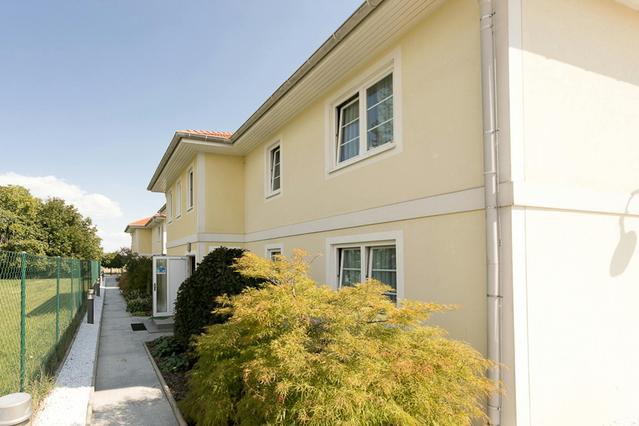 1 комнатная квартира по адресу Lehenstraße, 22. Bezirk-Donaustadt