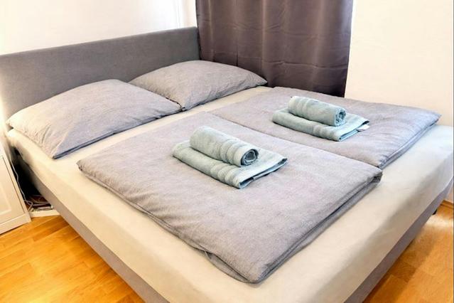 Apartamento de 1 quarto em Lerchenfelder Straße, Altlerchenfeld