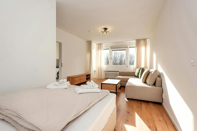 Mehringplatz, Berlin