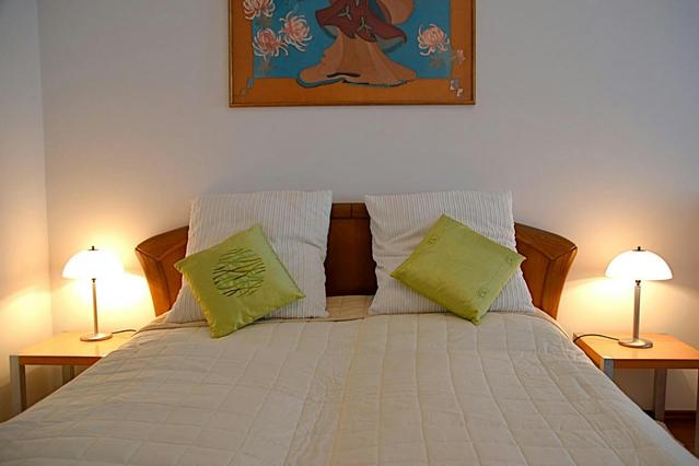 Studio in Darnautgasse, 12. Bezirk