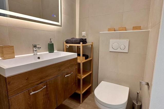 1-Zimmer Wohnung in Denglergasse, 15. Bezirk-Rudolfsheim-Fünfhaus