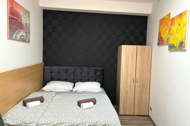 Appartamenti di 1 locali in Schönbrunner Straße, Margareten