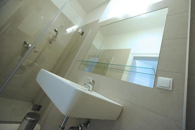 Studio in Antonsplatz, Favoriten