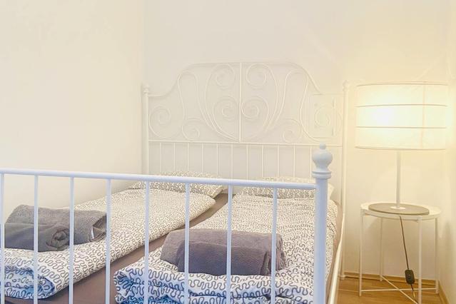 Wilhelminenstraße, Vienna