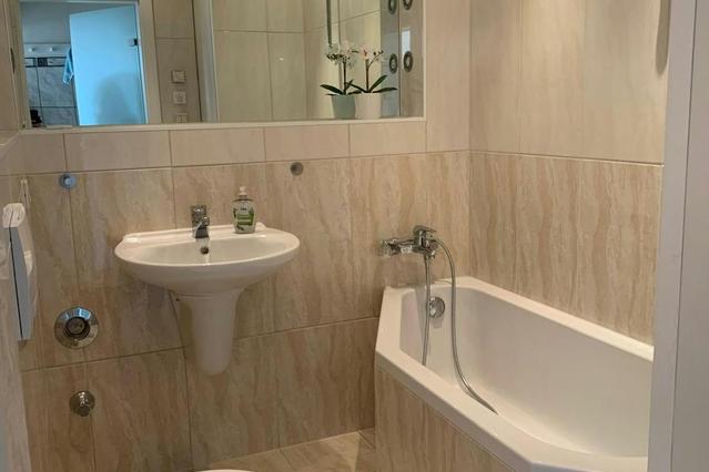 Studio in Josefstädter Straße, Josefstadt