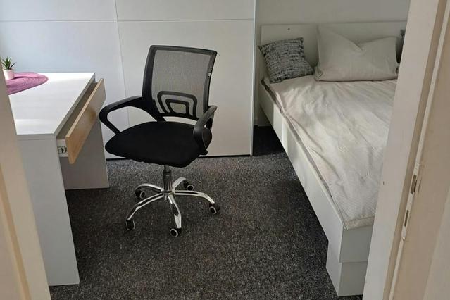 Appartement 1 pièce à Gutenbergstraße, Innenstadt