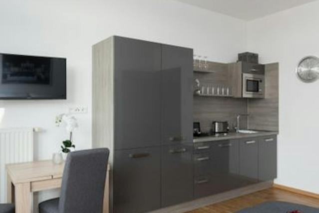Студия по адресу Brunnenstraße, Mitte
