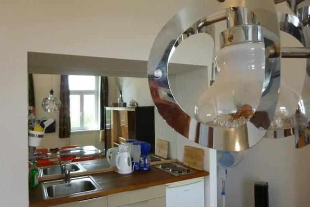 Studio in Max-Winter-Platz, 2. Bezirk