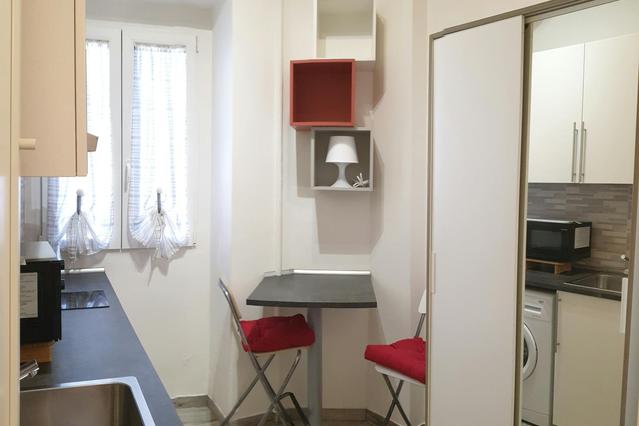 Studio à Piazzale Gabriele Rosa, Lodi-Corvetto