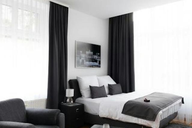 房间 位于 Brunnenstraße, Mitte