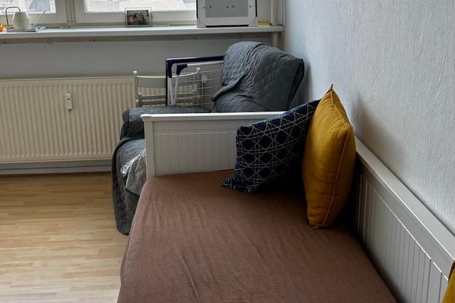 Studio in Fischerinsel, Mitte