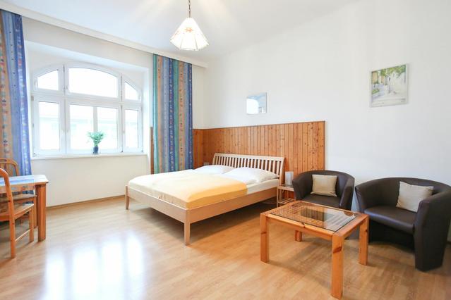 Studio in Lorenz-Mandl-Gasse, Ottakring