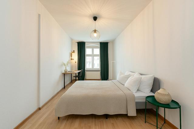 Greifswalder Straße, Berlin