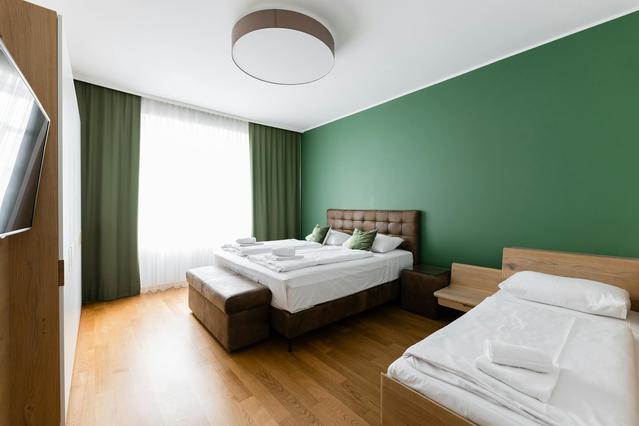 Wehlistraße, Vienna