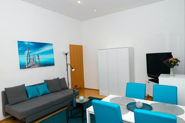 Piso de 1 habitación en Rueppgasse, 2. Bezirk-Leopoldstadt