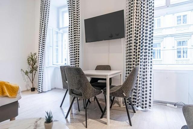 1-Zimmer Wohnung in Stanislausgasse, 3. Bezirk-Landstraße